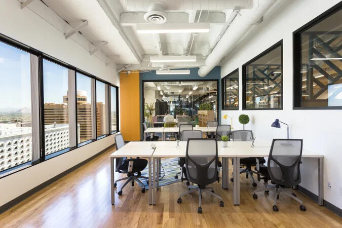 Lugar de formación de NobleProg, Ciudad Ciudad de Panamá - Plaza Oceania