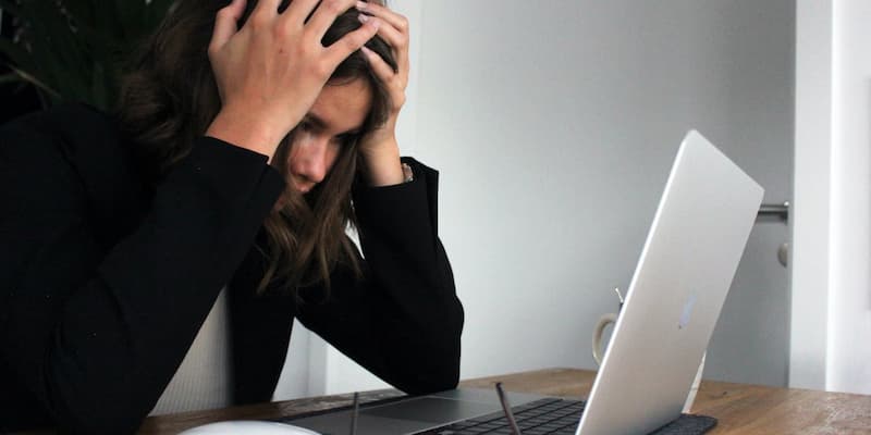 Workplace burnout Workplace burnout