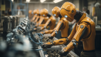 Category for AI for Manufacturing Training in Panama