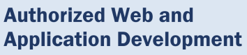 Cursos de Authorized Web and Application Development en Panama