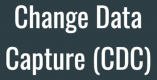Imagen para la categoría Change Data Capture (CDC)
