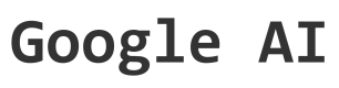 Google AI Training in Panama