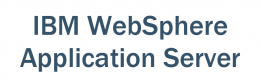 Imagen para la categoría IBM WebSphere Application Server (WAS)