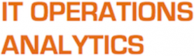 Categoría de IT Operations Analytics (ITOA)