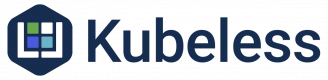 Image for Kubeless category