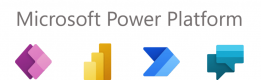 Imagen para la categoría Microsoft Power Platform