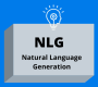 Categoría de Natural Language Generation (NLG)
