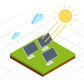 Cursos de Photovoltaic Energy en Panama