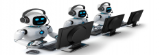 Imagen para la categoría Automatización robótica de procesos (RPA)