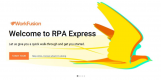 RPA Express Training in Panama