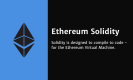 Cursos de Solidity en Panama