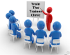 Cursos de Entrena al entenador en Panama
