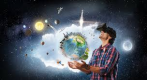 Realidad virtual